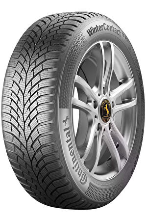Continental 235/50R20 100T Fr Wintercontact Ts870 P     (Kış)  (2025)
