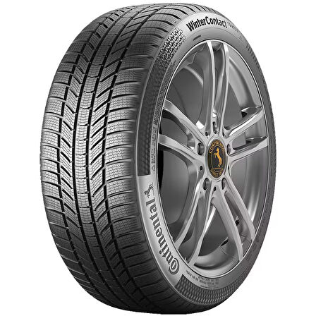 Continental 215/45R20 95T XL FR WinterContact TS 870 P (Kış)  (2025)