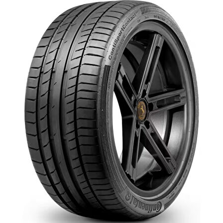 Continental 275/30R21 98Y XL RO1 FR ContiSportContact 5 P (Yaz) (2023)
