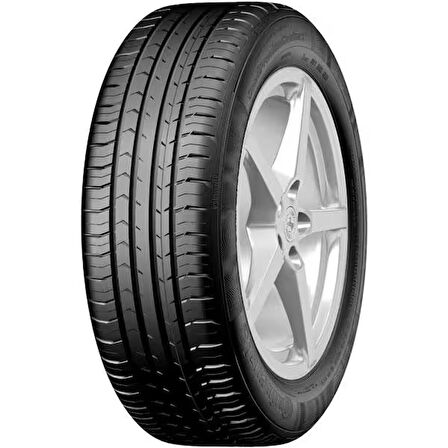 Continental 195/55R16 87H ContiPremiumContact 5 (Yaz) (2022)