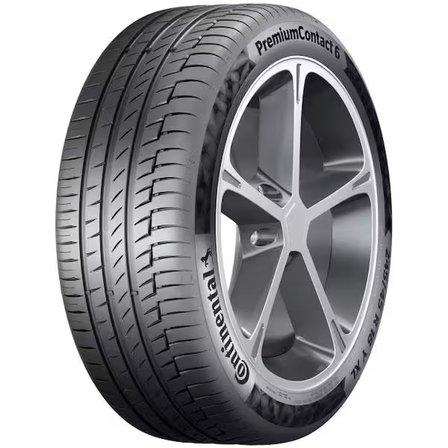 Continental 245/40R19 98Y XL SSR RFT * PremiumContact 6 (Yaz)  (2026)