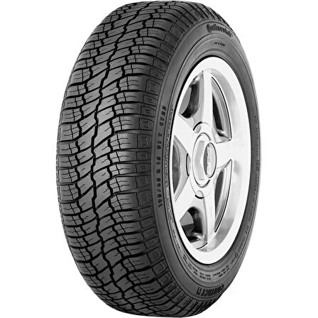 Continental 165/80R15 87T ContiContact CT 22 (Yaz)  (2025)