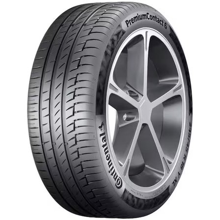 Continental 185/65R15 88H PremiumContact 6 (Yaz) (2021)