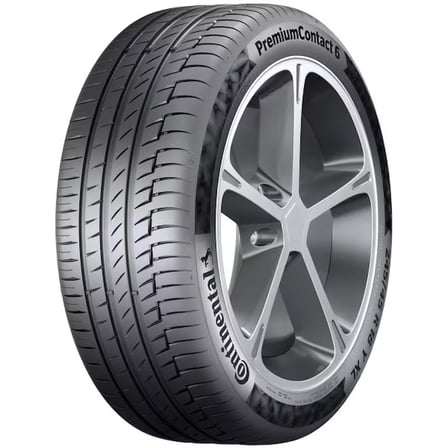 Continental 285/40R21 109H XL AO FR PremiumContact 6 (Yaz)  (2025)