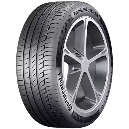 Continental 205/60R16 96H XL PremiumContact 6 (Yaz)  (2025)