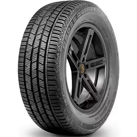 Continental 265/45R21 108W XL J FRLR ContiCrossContact LX Sport (Yaz) (2018)