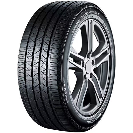 Continental 275/45R20 110V T1 ContiSilent ContiCrossContact LX Sport (Yaz) (2022)