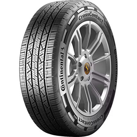 Continental 225/55R18 98V FR CrossContact H/T (Yaz) (2024)