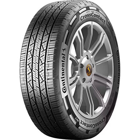 Continental 225/55R18 98V FR CrossContact H/T (Yaz)  (2025)