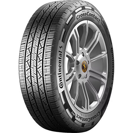 Continental 215/50R18 92H FR CrossContact H/T (Yaz) (2023)