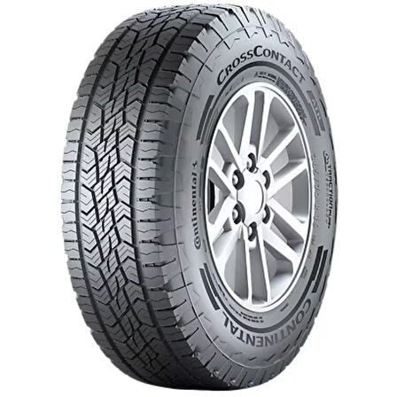 Continental 255/60R18 112V XL FR CrossContact ATR (Yaz) (2023)