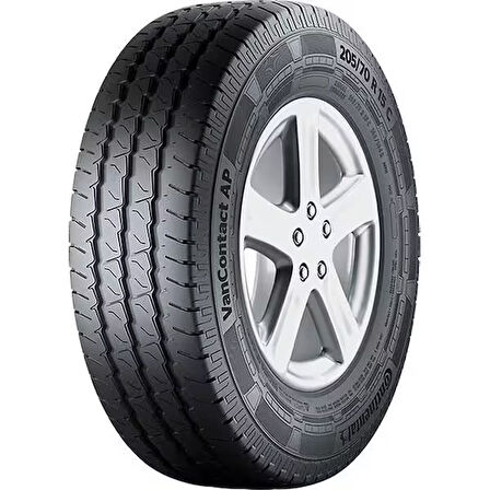 Continental 195R14C 106/104Q VanContact AP (Yaz) (2024)