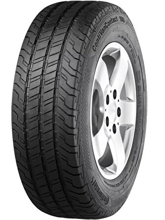 Continental 215/65R16C 106/104T ContiVanContact 100 (Yaz)  (2025)