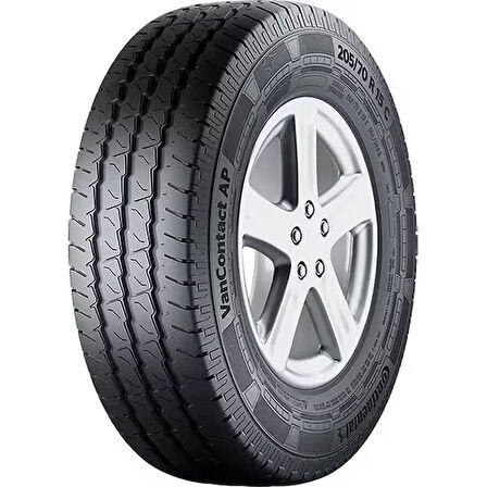 Continental 235/65R16C 115/113R 8PR VanContact AP (Yaz)  (2025)