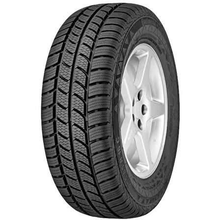 Continental 225/70R15C 112/110R VancoWinter 2 (Kış) (2022)