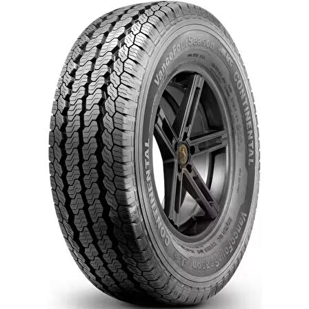 Continental 195/70R15C 104/102R VancoFourSeason (4 Mevsim) (2024)