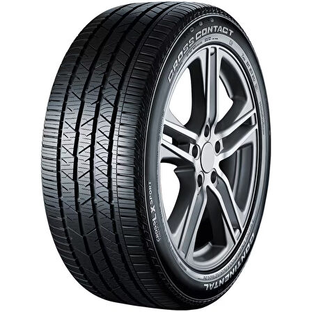 Continental 285/40R22 110Y XL LR FR ContiCrossContact LX Sport (Yaz) (2024)
