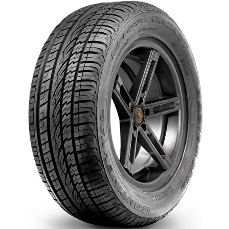 Continental 235/65R17 108V XL N0 # CrossContact UHP (Yaz) (2024)