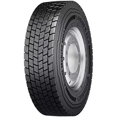 Continental 285/70R19.5 146/144M M+S Çeker Aks Asfalt Conti Hybrid HD3 (4 Mevsim) (2024)
