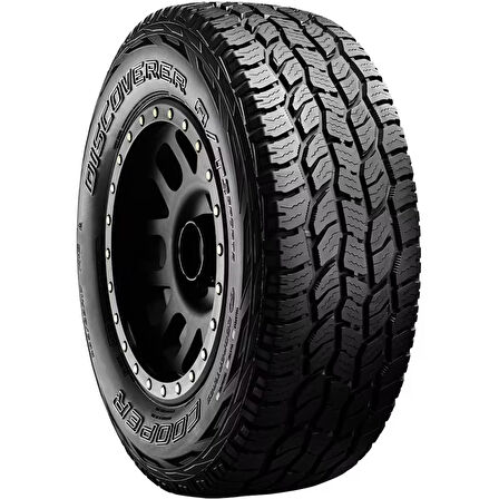 Cooper 235/65R17 108T XL Discoverer A/T3 Sport 2 (4 Mevsim) (2024)