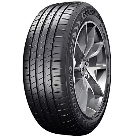 Crosswind 225/60R17 99V Comfort Peak (Yaz) (2025)