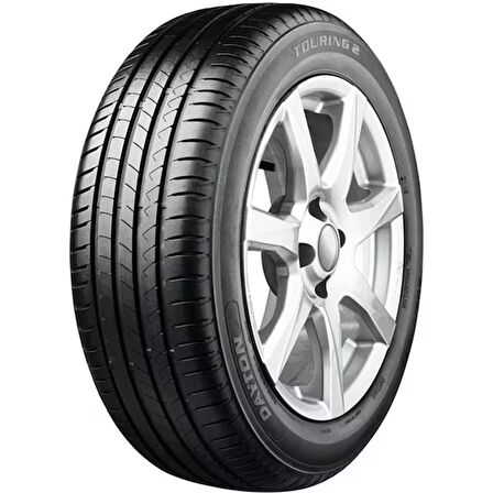 Dayton 185/60R14 82H Touring 2 (Yaz) (2020)