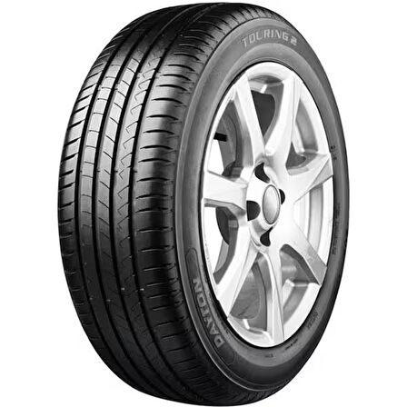 Dayton 225/65R17 102H Touring 2 (Yaz)  (2025)