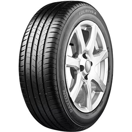 Dayton 205/60R15 91V Touring 2 (Yaz) (2019)