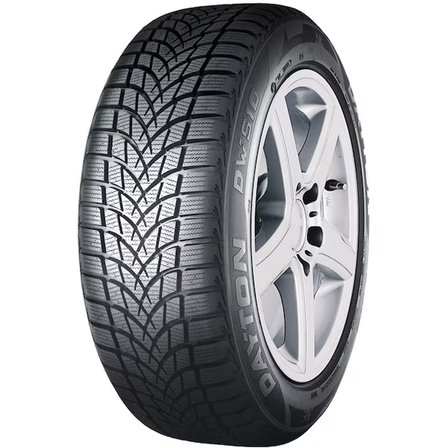 Dayton 195/55R16 87H DW510 Evo (Kış) (2023)