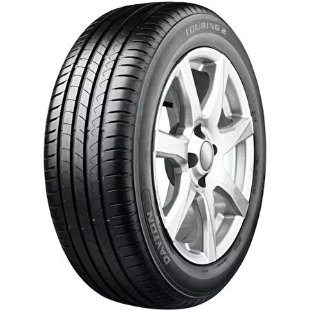 Dayton 235/55R18 100V Touring 2 (Yaz)  (2025)
