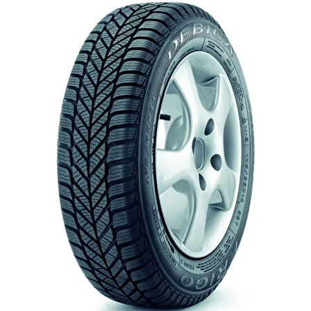 Debica 175/65R15 88T XL M+S Frigo 2 (Kış) (2023)