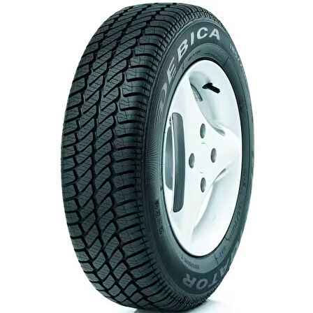 Debica 175/70R13 82T Navigator 2 (4 Mevsim)  (2025)