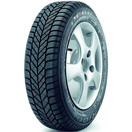 Debica Frigo 2 185/60 R14 82T Kış Lastiği - 2023