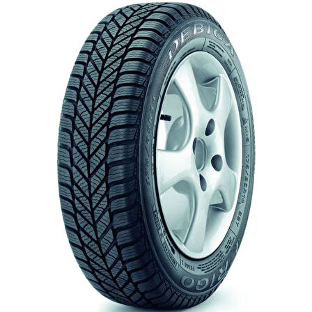 Debica 205/55R16 91T Frigo 2 (Kış) (2024)