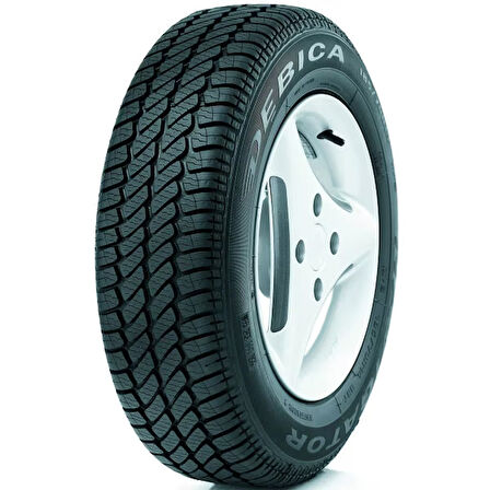 Debica 185/70R14 88T Navigator 2 (4 Mevsim) (2023)