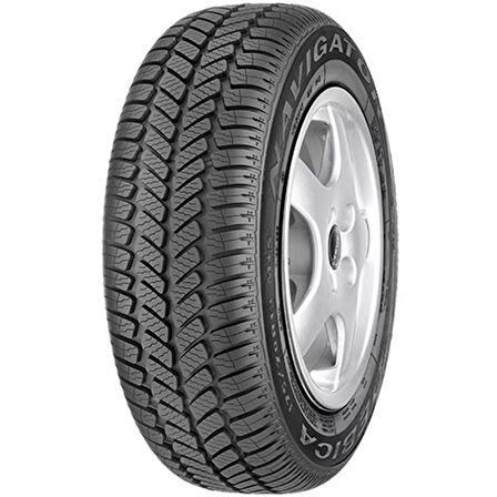 Debica 185/65R14 86T Navigator 2 (4 Mevsim) (2024)