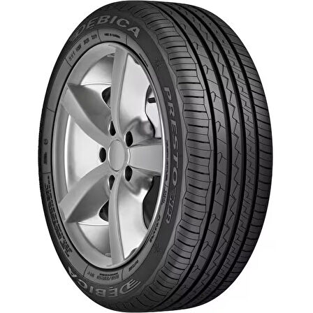 Debica 195/65R15 91H Presto HP 2 (Yaz) (2021)
