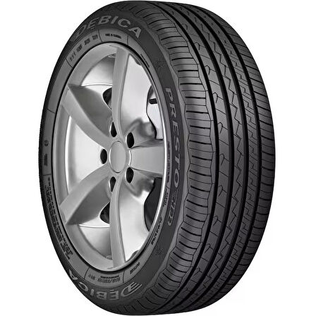 Debica 195/65R15 91V Presto HP 2 (Yaz) (2022)