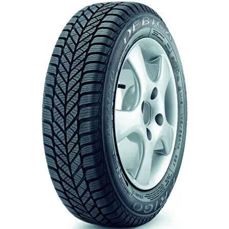 Debica 185/60R15 88T XL M+S Frigo 2 (Kış) (2021)