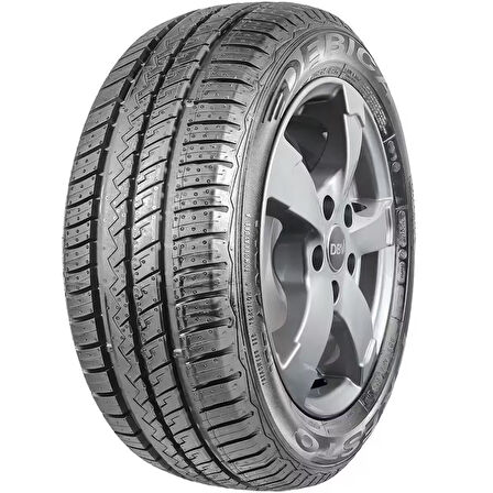 Debica 225/55R18 98V Presto (Yaz)  (2025)