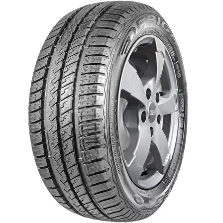 Debica 225/55R19 99V Presto (Yaz) (2024)