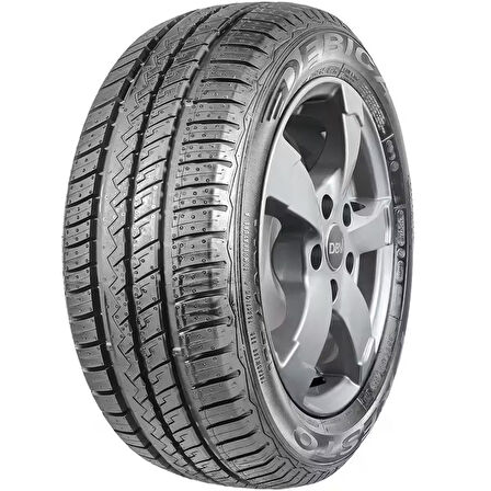 Debica 225/60R17 99V Presto (Yaz)  (2025)