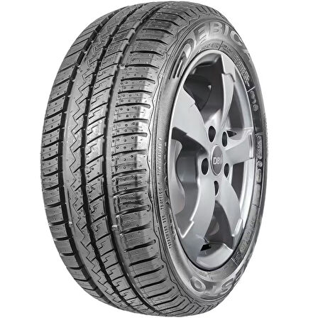Debica 235/60R18 107V XL Presto (Yaz) (2024)
