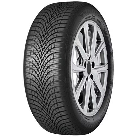 Debica 195/55R16 87H Navigator 3 (4 Mevsim)  (2025)
