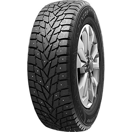 Dunlop 215/50R17 95T SP Winter Ice 02 (Kış) (2017)