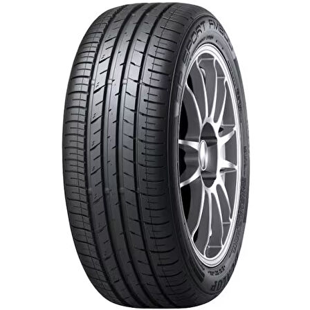 Dunlop 215/65R16 98H SP Sport FM800 (Yaz) (2020)