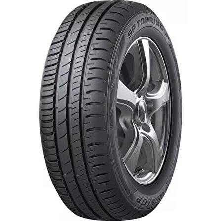 Dunlop 195/65R15 91T SP Touring R1 (Yaz) (2022)