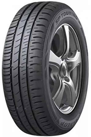 Dunlop 185/60 R15 Tl 84T Sp Touring R1     (Yaz) (2023)