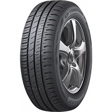 Dunlop 185/70R14 88T SP Touring R1 (Yaz) (2021)