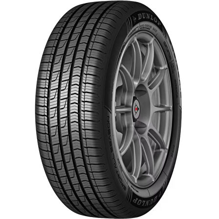 Dunlop 175/65R14 86H XL Sport All Season (4 Mevsim) (2022)